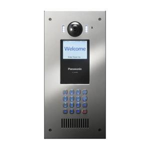 Chuông cửa Lobby IP Panasonic VL-VN1900