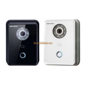 Chuông cửa màn hình có POE KBVision KX-VDP01GN