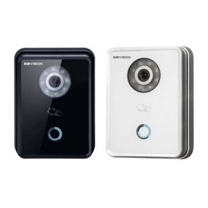 Chuông cửa màn hình có POE KBVision KX-VDP01GN