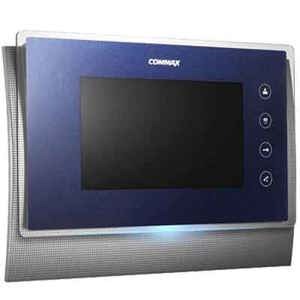 Chuông cửa màn hình COMMAX CAV-70GA