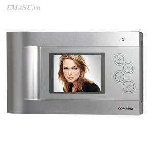 Chuông cửa màn hình Commax CDV-43QM