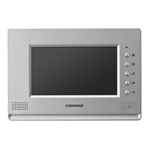 Chuông cửa màn hình Commax CDV-70A