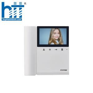 Chuông cửa màn hình Commax CDV-43K