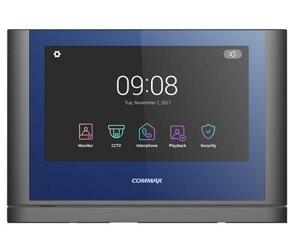 Chuông cửa màn hình Commax CDV1024MA