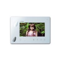 Chuông cửa màn hình Commax CDV-70P, màn hình màu 7 inch