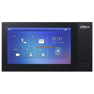 Chuông cửa màn hình DAHUA VTH2421FB-P