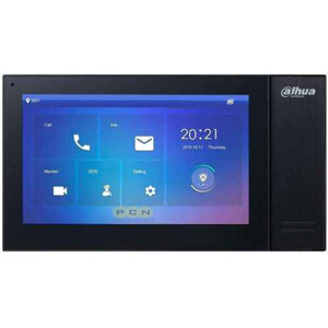 Chuông cửa màn hình DAHUA VTH2421FB-P