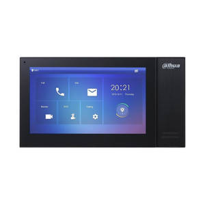 Chuông cửa màn hình DAHUA VTH2421FB-P