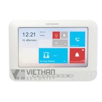 Chuông cửa màn hình HIKVISION DS-KH6310-WL cảm ứng 7" TFT LCD