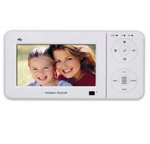 Chuông cửa màn hình Hyundai HAC-E70