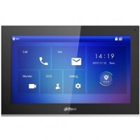 Chuông cửa Màn hình IP PoE có dây 10 inch DAHUA DHI-VTH5441G