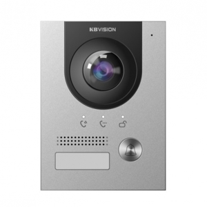 Chuông cửa màn hình KBVision KX-VDP22GN-P