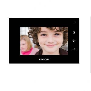 Chuông cửa màn hình Kocom KCV-D372