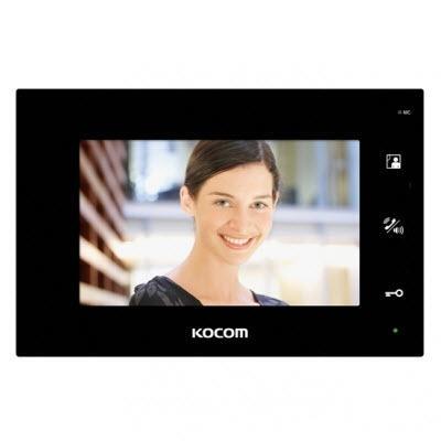 Chuông cửa màn hình Kocom KCV-D372