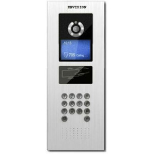Chuông của màn hình loại lớn có bàn phím số IP Kbvision KB-VDP03GN