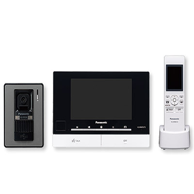 Chuông cửa màn hình Panasonic VL-SWD272VN