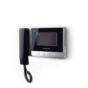 Chuông cửa màn hình Samsung SHT-3305LM/EN