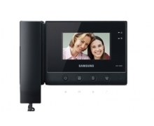 Chuông cửa màn hình Samsung SHT-3305WMK/EN