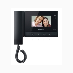Chuông cửa màn hình Samsung SHT-3305WMK/EN
