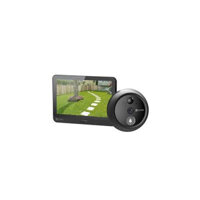 Chuông cửa mắt thần không dây Ezviz HP4