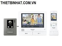 CHUÔNG CỬA PANASONIC VL – SWD700KL NỘI ĐỊA NHẬT BẢN