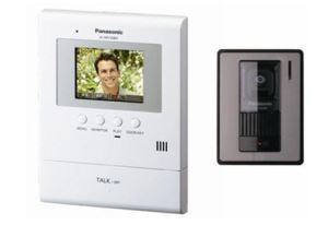 Chuông cửa Panasonic VL-SW250