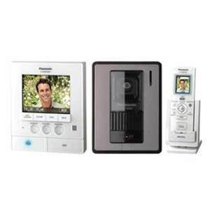Chuông cửa Panasonic VL-VF580VN
