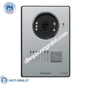 Chuông cửa Panasonic VL-VF580VN