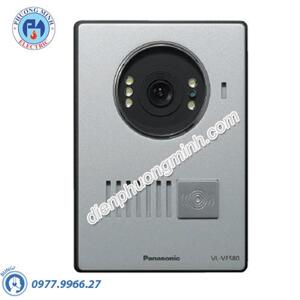 Chuông cửa Panasonic VL-VF580VN