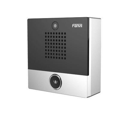 Chuông cửa SIP Mini Audio Intercom Fanvil i10