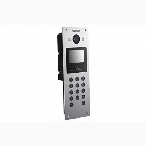 Chuông cửa tại sảnh Hikvision DS-KD6002-VM