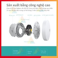 Chuông cửa tắt mở không dây Xiaomi Home Kit