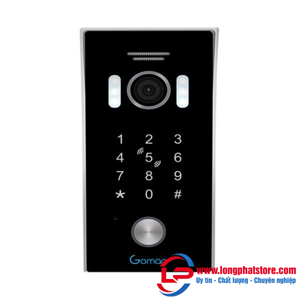 Chuông cửa thông minh GOMAN GM-ID342