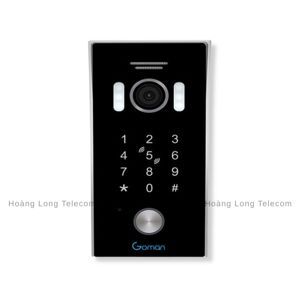 Chuông cửa thông minh GOMAN GM-ID342