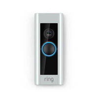 Chuông Cửa Thông Minh Ring Video Doorbell Pro kết nối nguồn 24V- Hot deal