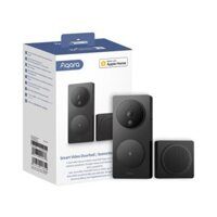 Chuông cửa thông minh tích hợp camera Xiaomi – BH 12 tháng