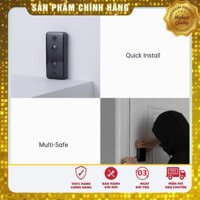 Chuông cửa thông minh Xiaomi Youpin Mijia Smart Doorbell 2 Lite MJML03-FJ và MJML02-FJ