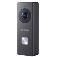 Chuông Cửa WiFi 2MP Hikvision DS-KB6003-WIP