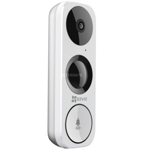 Chuông cửa wifi Ezviz CS-DB1-A0-1B3WPFR - 3MP