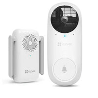 Chuông cửa wifi EZVIZ DB2C
