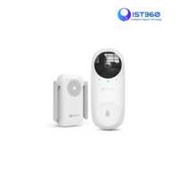 Chuông cửa wifi EZVIZ IST360-CS-DB2C