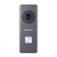 Chuông cửa Wifi Hikvision DS-KB6403-WIP