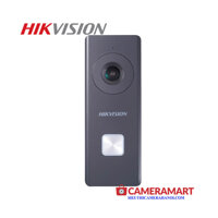 Chuông cửa Wifi HIKVISION DS-KB6403-WIP