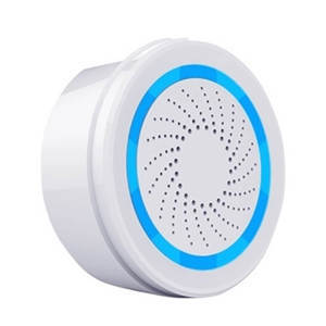 Chuông đèn báo và cảm biến môi trường SmartZ WAS3