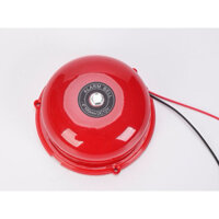 chuông điện 12 v ,4 inch,6inch