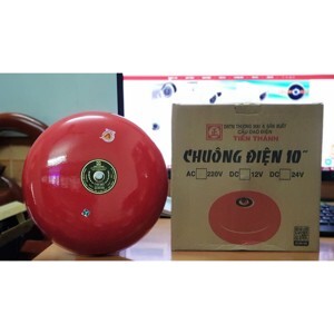 Chuông điện 8 in Tiến Thành C15-401
