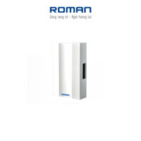 Chuông điện có dây ROMAN (không bao gồm nút nhấn chuông) RCC8003 - Hàng chính hãng