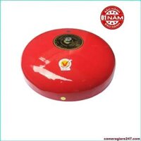 Chuông điện reng reng báo giờ làm việc 20cm (8 inch)(Có dây)