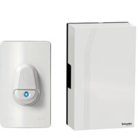 Chuông điện Schneider Electric bộ chuông cửa có dây A3031WBP