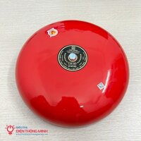 Chuông điện Tiến Thành 220V - 10 INCH